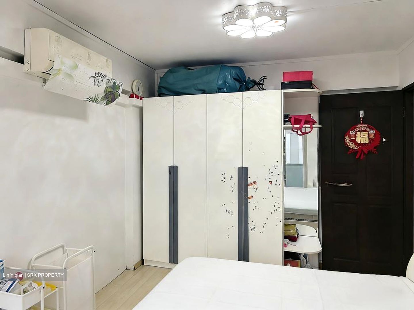 Blk 205 Clementi Avenue 6 (Clementi), HDB 4 Rooms #517876831
